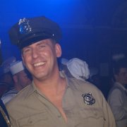 Jeck op Deck (31.01.08)